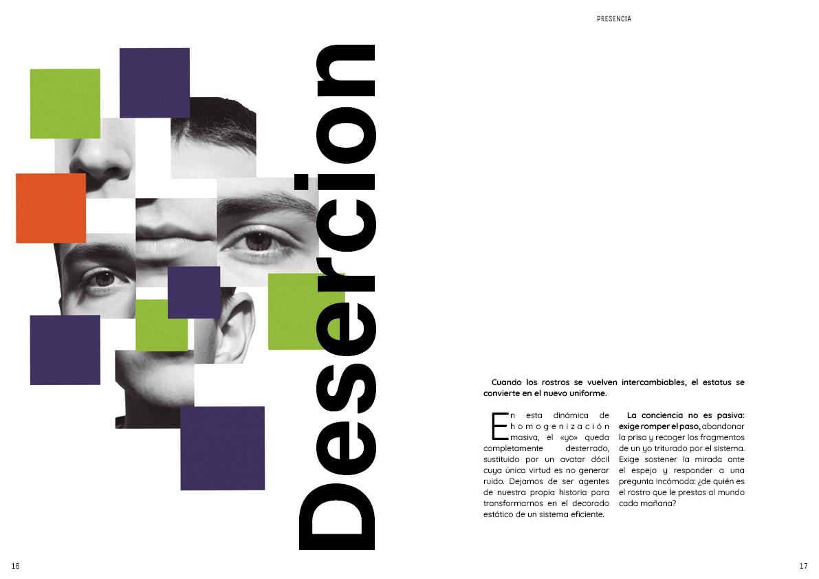 PRESENCIA, imagen 3 de 5
